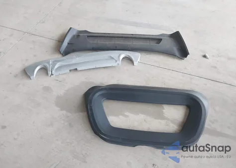 2023 Tesla Model Y Awd/Long Range Dual Motor All-Wheel Drive из США, поврежденный, VIN 7SAYGDEE2PF834036